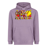 Lavender rub some dirt on it Heavyweight Hoodie - AdoDesignShop