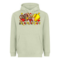 Matcha rub some dirt on it Heavyweight Hoodie - AdoDesignShop