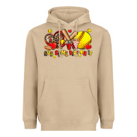 Mushroom rub some dirt on it Heavyweight Hoodie - AdoDesignShop