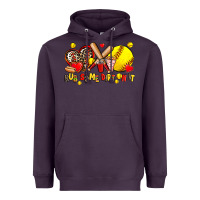 Plum rub some dirt on it Heavyweight Hoodie - AdoDesignShop