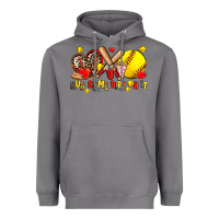 Storm rub some dirt on it Heavyweight Hoodie - AdoDesignShop