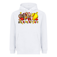 White rub some dirt on it Heavyweight Hoodie - AdoDesignShop