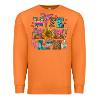 Carrot wife mom lpn Premium Sweatshirt - AdoDesignShop