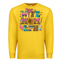 Lemon wife mom lpn Premium Sweatshirt - AdoDesignShop