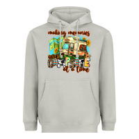 Moon Dust making memories one campsite at a time Heavyweight Hoodie - AdoDesignShop