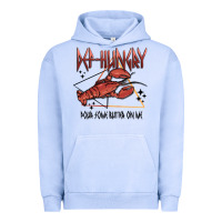 Pigment Grape Ice def hungry pour dome butter on me Urban Hoodie - MaliasSmallBusiness