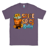 Lavender spice spice baby Classic Tee - Zillion Design Studio