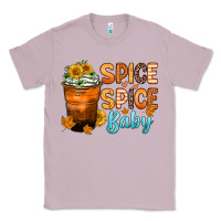 Lilac spice spice baby Classic Tee - Zillion Design Studio