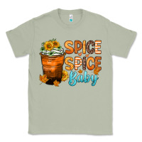 Matcha spice spice baby Classic Tee - Zillion Design Studio
