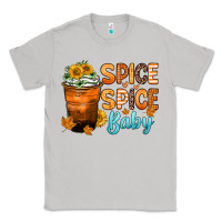 Moon Dust spice spice baby Classic Tee - Zillion Design Studio
