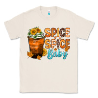 Natural spice spice baby Classic Tee - Zillion Design Studio