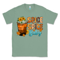 Sage spice spice baby Classic Tee - Zillion Design Studio