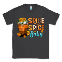 Smoke spice spice baby Classic Tee - Zillion Design Studio