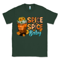 Sports Green spice spice baby Classic Tee - Zillion Design Studio