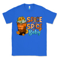 True Royal spice spice baby Classic Tee - Zillion Design Studio