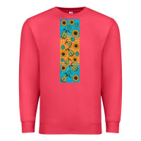 Cardinal autumn Premium Sweatshirt - BundleAndBundleShop