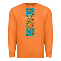 Carrot autumn Premium Sweatshirt - BundleAndBundleShop