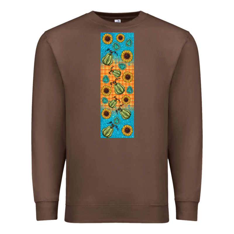 Autumn Premium Sweatshirt by BundleAndBundleShop | Teevron