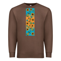 Chestnut autumn Premium Sweatshirt - BundleAndBundleShop