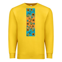 Lemon autumn Premium Sweatshirt - BundleAndBundleShop