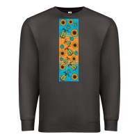 Smoke autumn Premium Sweatshirt - BundleAndBundleShop