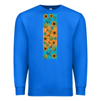 True Royal autumn Premium Sweatshirt - BundleAndBundleShop