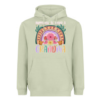 Matcha happiness is being a grandma Heavyweight Hoodie - JahusDesignShop
