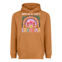 Meerkat happiness is being a grandma Heavyweight Hoodie - JahusDesignShop