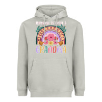 Moon Dust happiness is being a grandma Heavyweight Hoodie - JahusDesignShop