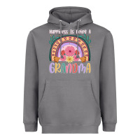 Storm happiness is being a grandma Heavyweight Hoodie - JahusDesignShop