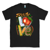 Black let all that you do be done in love Classic Tee - texasbilliewilder
