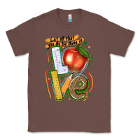 Chestnut let all that you do be done in love Classic Tee - texasbilliewilder
