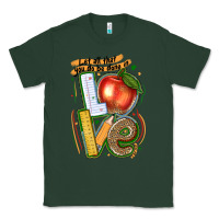 Let All That You Do Be Done In Love Classic Tee | Teevron