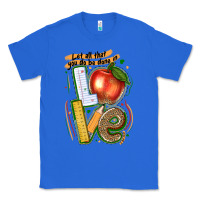 True Royal let all that you do be done in love Classic Tee - texasbilliewilder