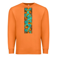 Carrot autumn Premium Sweatshirt - BundleAndBundleShop