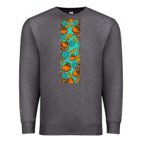 Charcoal Heather autumn Premium Sweatshirt - BundleAndBundleShop