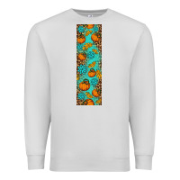 Dove Grey autumn Premium Sweatshirt - BundleAndBundleShop