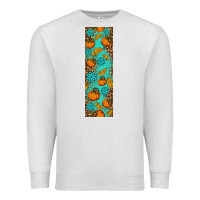 Oatmeal Heather autumn Premium Sweatshirt - BundleAndBundleShop