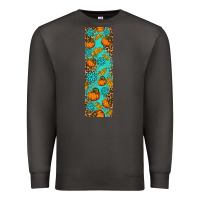Smoke autumn Premium Sweatshirt - BundleAndBundleShop