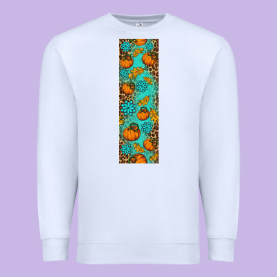 Autumn Premium Sweatshirt Designed By Bundleandbundleshop