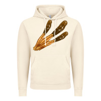 Vintage Arctic mexican churro's Vintage Hoodie - AdoDesignShop