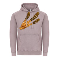 Vintage Zinc mexican churro's Vintage Hoodie - AdoDesignShop