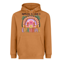 Meerkat happiness is being a grandma Heavyweight Hoodie - JahusDesignShop
