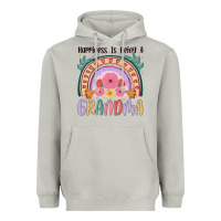 Moon Dust happiness is being a grandma Heavyweight Hoodie - JahusDesignShop