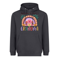 Smoke happiness is being a grandma Heavyweight Hoodie - JahusDesignShop