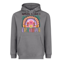 Storm happiness is being a grandma Heavyweight Hoodie - JahusDesignShop