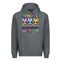 Rock teacher of the sweetest Premium Hoodie - MaliasSmallBusiness
