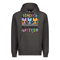 Smoke teacher of the sweetest Premium Hoodie - MaliasSmallBusiness