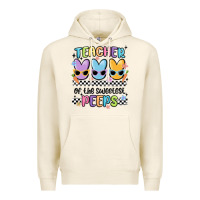 Tofu teacher of the sweetest Premium Hoodie - MaliasSmallBusiness