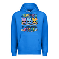 True Royal teacher of the sweetest Premium Hoodie - MaliasSmallBusiness
